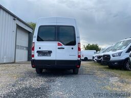 RENAULT Master III Kasten L3H2 ,3,5t,1Hd,kamera,Garantie