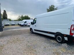RENAULT Master III Kasten L3H2 ,3,5t,1Hd,kamera,Garantie