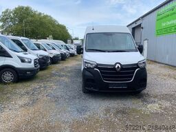RENAULT Master III Kasten L3H2 ,3,5t,1Hd,kamera,Garantie
