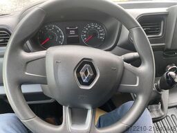 RENAULT Master III Kasten L3H2 ,3,5t,1Hd,kamera,Garantie