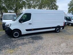 RENAULT Master III Kasten L3H2 ,3,5t,1Hd,kamera,Garantie