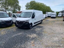 RENAULT Master III Kasten L3H2 ,3,5t,1Hd,kamera,Garantie