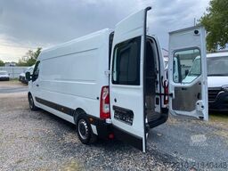 RENAULT Master III Kasten L3H2 ,3,5t,1Hd,kamera,Garantie