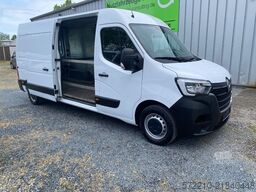 RENAULT Master III Kasten L3H2 ,3,5t,1Hd,kamera,Garantie