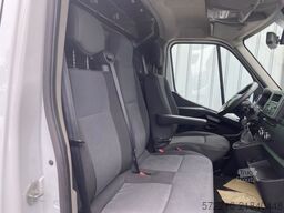 RENAULT Master III Kasten L3H2 ,3,5t,1Hd,kamera,Garantie