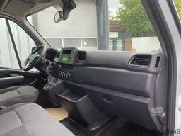 RENAULT Master III Kasten L3H2 ,3,5t,1Hd,kamera,Garantie
