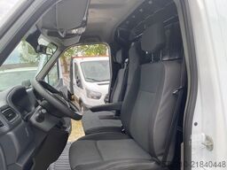 RENAULT Master III Kasten L3H2 ,3,5t,1Hd,kamera,Garantie