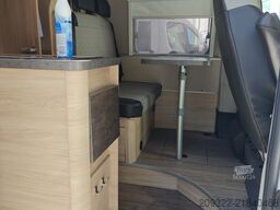 Fiat Ducato Weinsberg Carabus 600 K|2022 EURO 6 | Venditore professionale