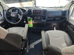 Fiat Ducato Weinsberg Carabus 600 K|2022 EURO 6 | Venditore professionale