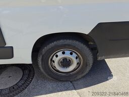 Fiat Ducato Weinsberg Carabus 600 K|2022 EURO 6 | Venditore professionale