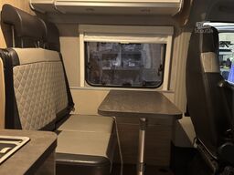 Fiat Ducato Weinsberg Carabus 600 K|2022 EURO 6 | Venditore professionale