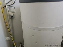  NAUTEXA 20FT SANITÄRCONTAINER Container