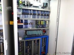 FRAMES Biogas Processing Plant Complete Biogas Pro