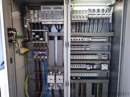  FRAMES Biogas Processing Plant Complete Biogas Pro