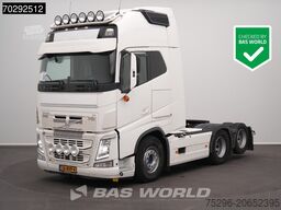 Volvo FH 500 6X2 NL-Truck XL Retarder 2xTanks ACC Lif...