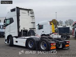 Volvo FH 500 6X2 NL-Truck XL Retarder 2xTanks ACC Lif...