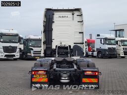 Volvo FH 500 6X2 NL-Truck XL Retarder 2xTanks ACC Lif...