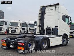 Volvo FH 500 6X2 NL-Truck XL Retarder 2xTanks ACC Lif...