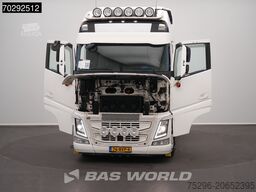 Volvo FH 500 6X2 NL-Truck XL Retarder 2xTanks ACC Lif...