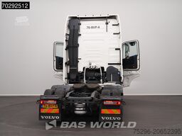 Volvo FH 500 6X2 NL-Truck XL Retarder 2xTanks ACC Lif...