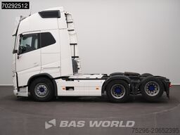 Volvo FH 500 6X2 NL-Truck XL Retarder 2xTanks ACC Lif...