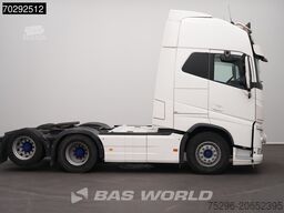 Volvo FH 500 6X2 NL-Truck XL Retarder 2xTanks ACC Lif...