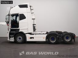 Volvo FH 500 6X2 NL-Truck XL Retarder 2xTanks ACC Lif...
