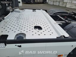 Volvo FH 500 6X2 NL-Truck XL Retarder 2xTanks ACC Lif...