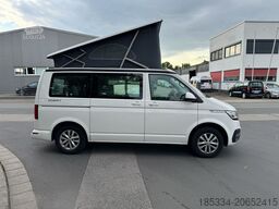 Volkswagen California Camper | 2 Betten 4 Schlafplätze | Küchenzeile + Dachbett