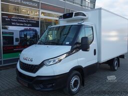 iveco Daily 2,3 Tiefkühlkoffer -20° AUTOM/KLIMA/STDHZG/KAM