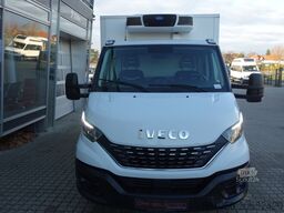iveco Daily 2,3 Tiefkühlkoffer -20° AUTOM/KLIMA/STDHZG/KAM