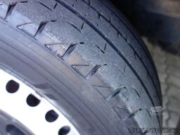 iveco Daily 2,3 Tiefkühlkoffer -20° AUTOM/KLIMA/STDHZG/KAM