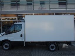 iveco Daily 2,3 Tiefkühlkoffer -20° AUTOM/KLIMA/STDHZG/KAM