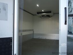 iveco Daily 2,3 Tiefkühlkoffer -20° AUTOM/KLIMA/STDHZG/KAM