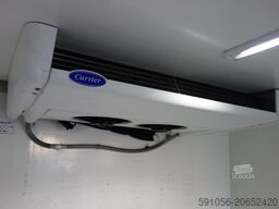 iveco Daily 2,3 Tiefkühlkoffer -20° AUTOM/KLIMA/STDHZG/KAM