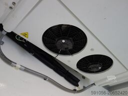 iveco Daily 2,3 Tiefkühlkoffer -20° AUTOM/KLIMA/STDHZG/KAM