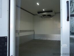 iveco Daily 2,3 Tiefkühlkoffer -20° AUTOM/KLIMA/STDHZG/KAM