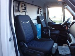 iveco Daily 2,3 Tiefkühlkoffer -20° AUTOM/KLIMA/STDHZG/KAM