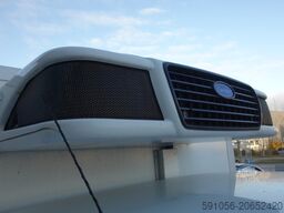 iveco Daily 2,3 Tiefkühlkoffer -20° AUTOM/KLIMA/STDHZG/KAM