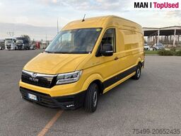 MAN ETGE 3.140 4X2F SB full elettric