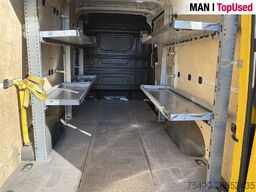 MAN ETGE 3.140 4X2F SB full elettric