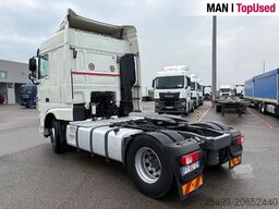 DAF FT 480 SLH