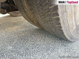MAN TGX 18.500 4X2 BLS