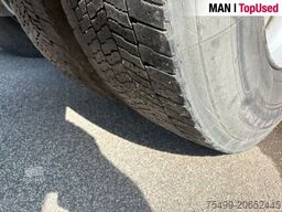 MAN TGX 18.500 4X2 BLS