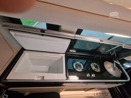 Mercedes Marco Polo 250d | Luxus Camper 2 Schlafplätze | Küche + Aufstelldach