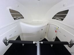Böckmann Big Master WCF ArtLine Sonder Pferdeanhänger