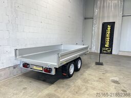 Böckmann RK-AL 3016/27 Eco Rückwärtskipper