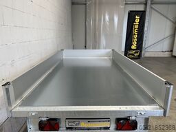 Böckmann RK-AL 3016/27 Eco Rückwärtskipper