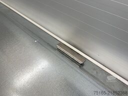 Böckmann RK-AL 3016/27 Eco Rückwärtskipper