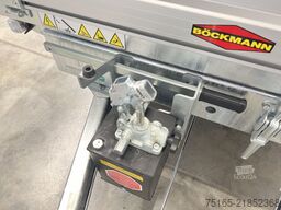 Böckmann RK-AL 3016/27 Eco Rückwärtskipper